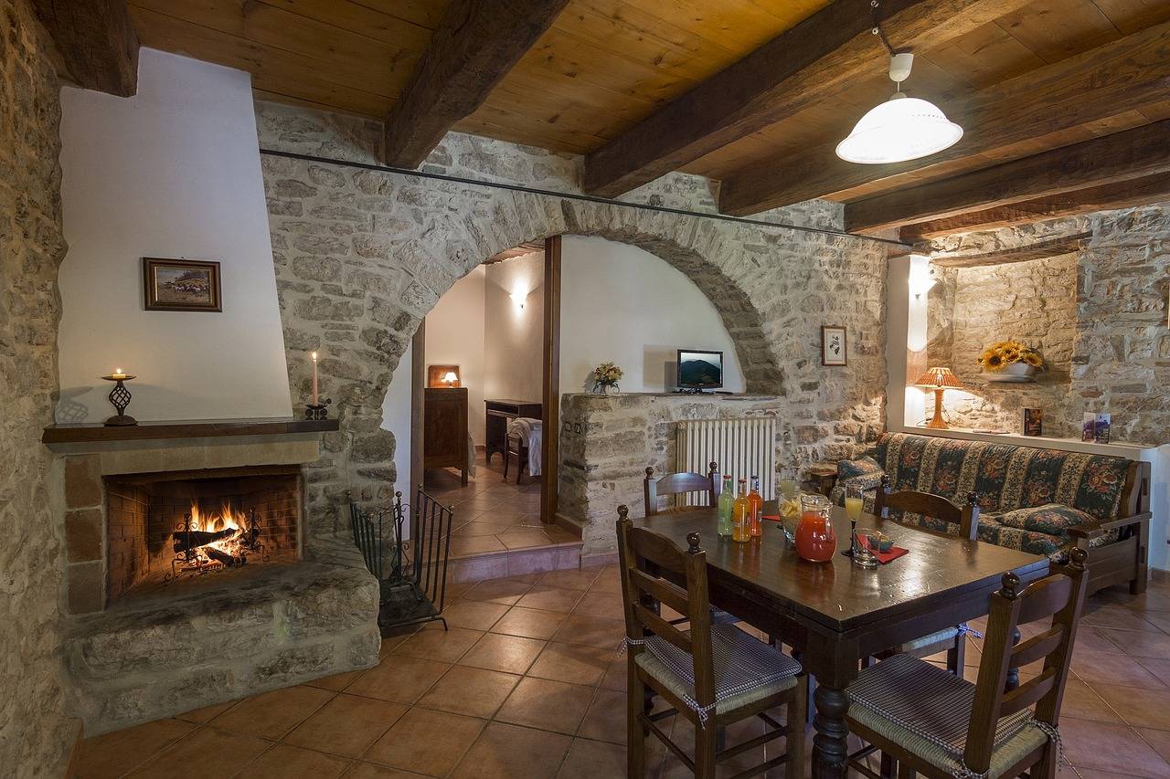 Expert Chimney and Fireplace Services in Norwood, Massachusetts
