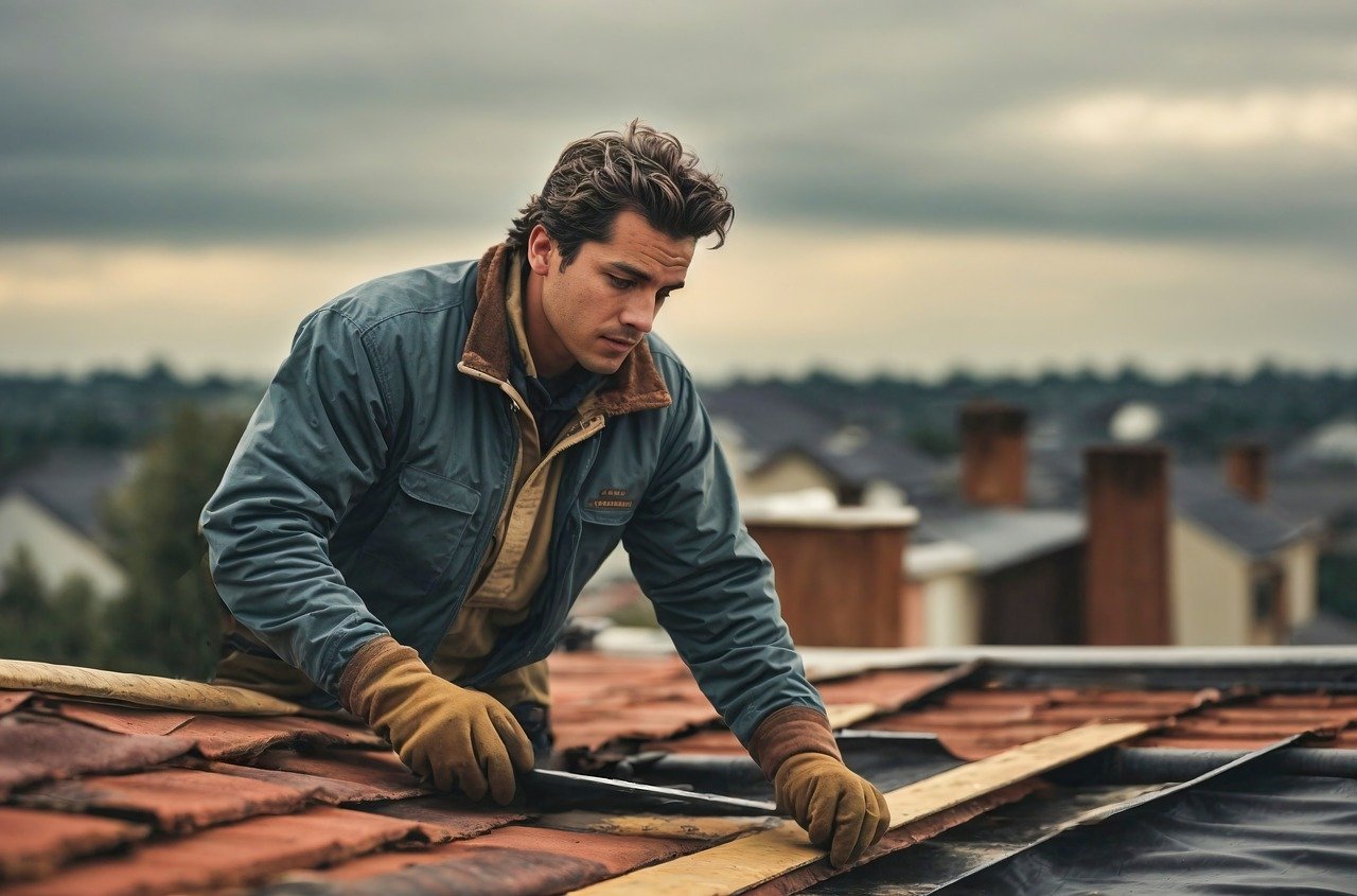 Professional Chimney Waterproofing Services In Norwood Massachusetts