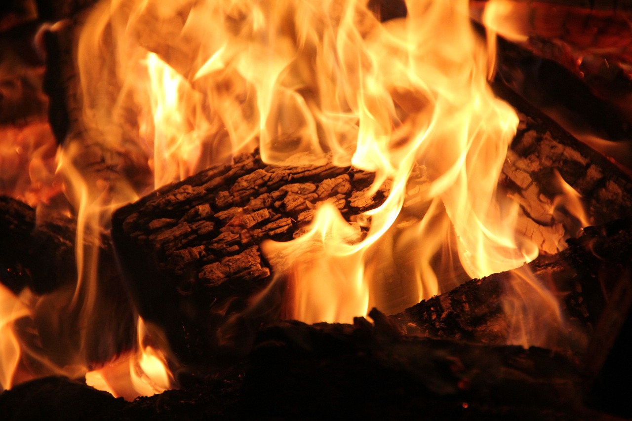 Professional Fireplace Cleaning Services In Norwood Massachusetts