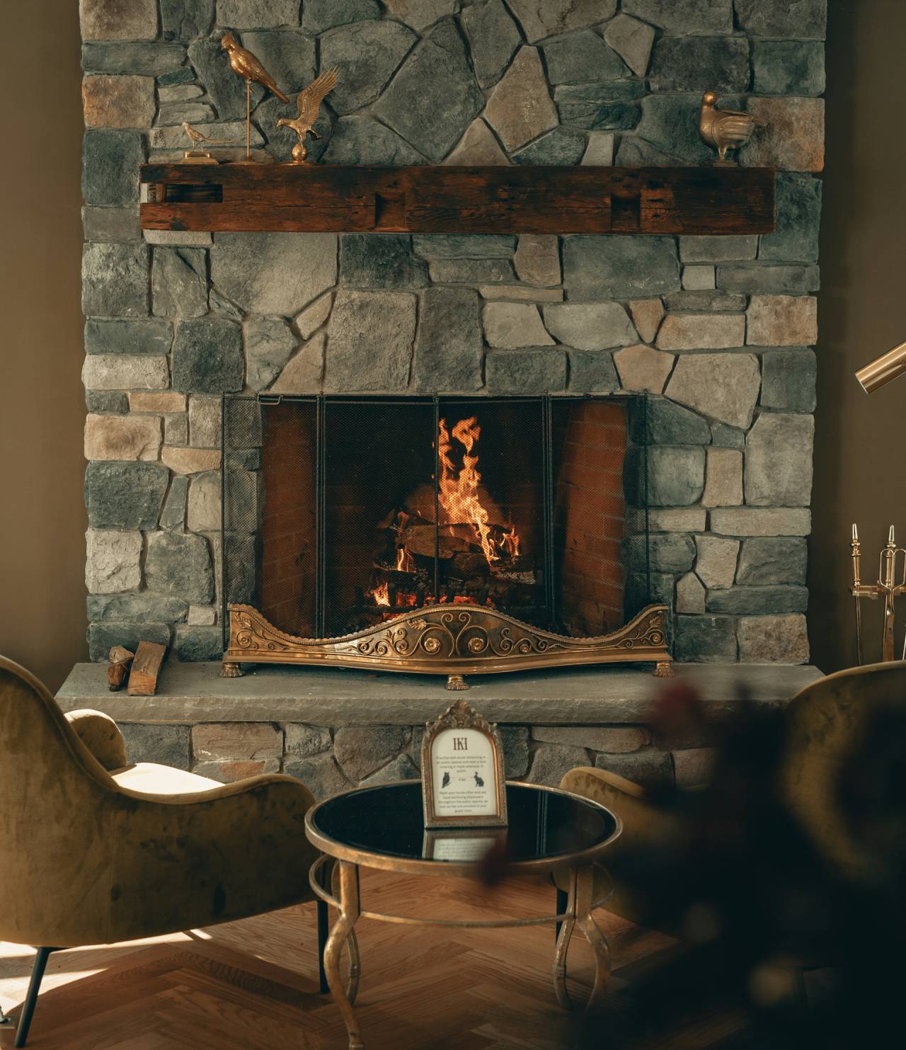Professional Fireplace Remodel Norwood MA - Expert Design and Installation by Chimney Sweep Norwood Massachusetts